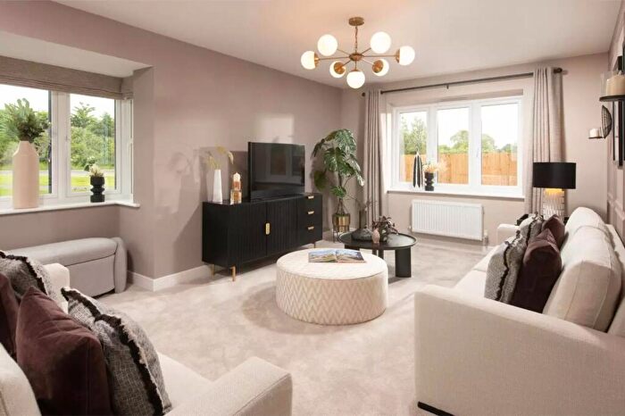 4 Bedroom Detached House For Sale In Hempsted Lane, Gloucester, GL2