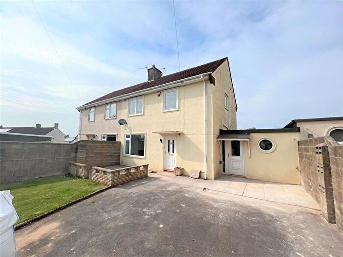 3 Bedroom Semi-Detached House To Rent In Sycamore Road, Radstock, BA3