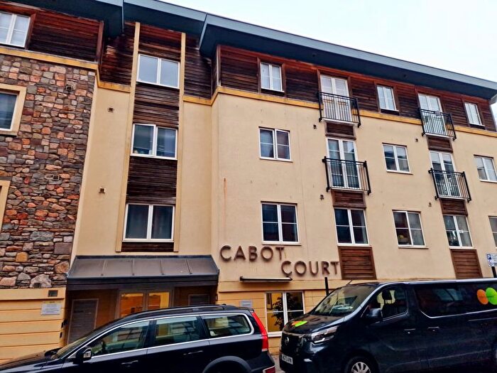 1 Bedroom Flat To Rent In Braggs Lane, St. Philips, Bristol, BS2