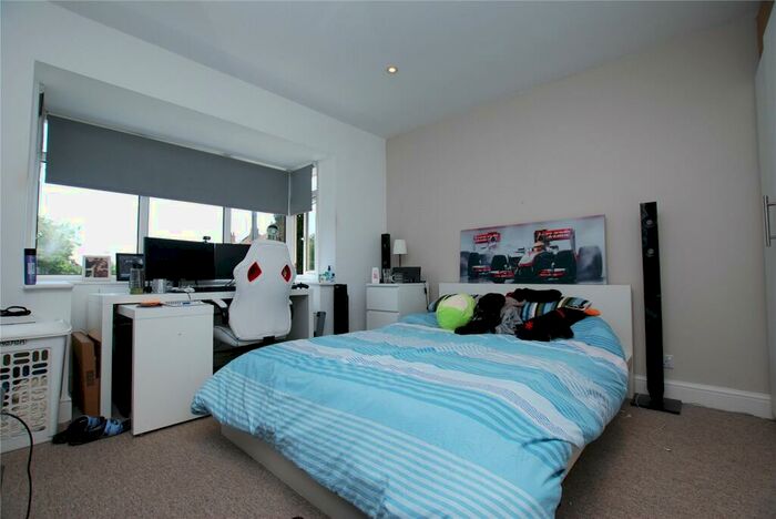 1 Bedroom House Of Multiple Occupation To Rent In Ardmore Avenue, Guildford, Surrey, GU2