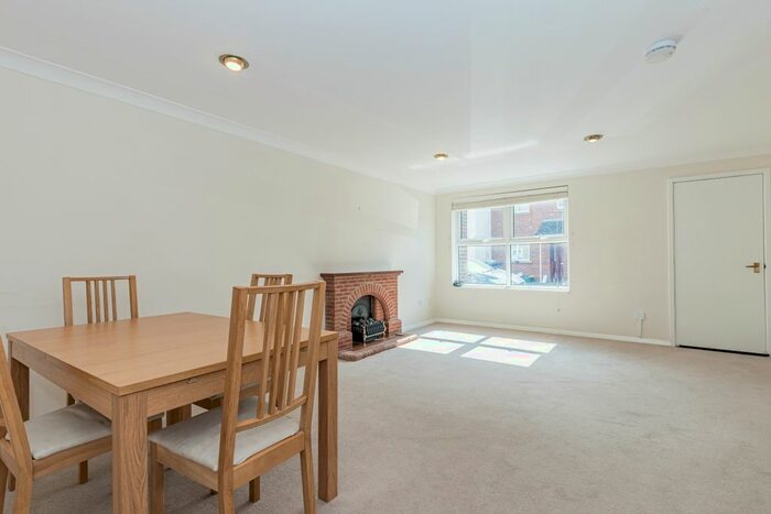 3 Bedroom Terraced House To Rent In Cardigan Street, Oxford, OX2