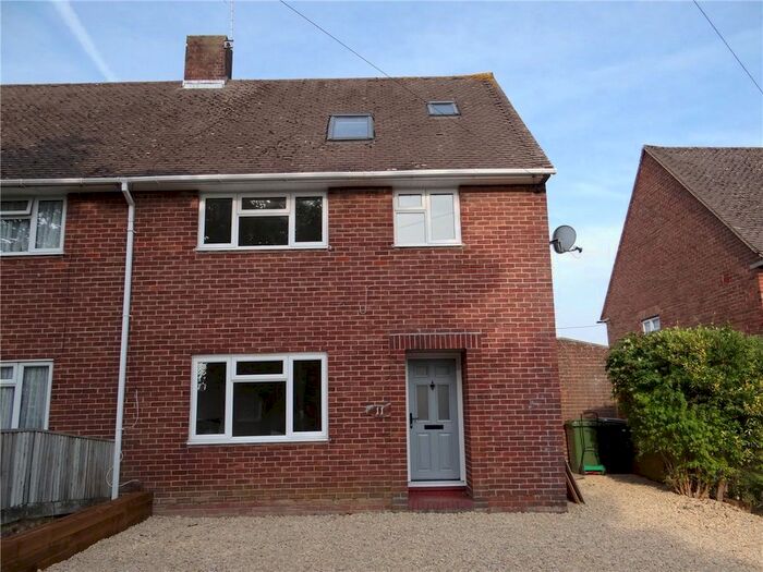 4 Bedroom Detached House To Rent In Devenish Road, Winchester, Hampshire, SO22