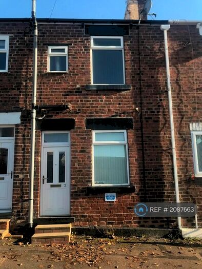 3 Bedroom Terraced House To Rent In Army Row, Royston, Barnsley, S71
