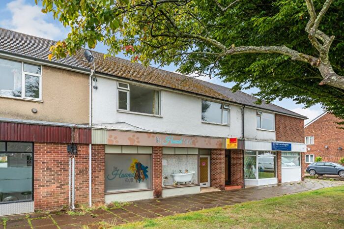 3 Bedroom Flat To Rent In Banbury, Oxfordshire, OX16