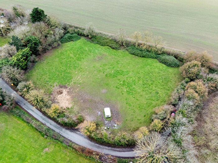 Land For Sale In Smiths End Lane, Barley, SG8