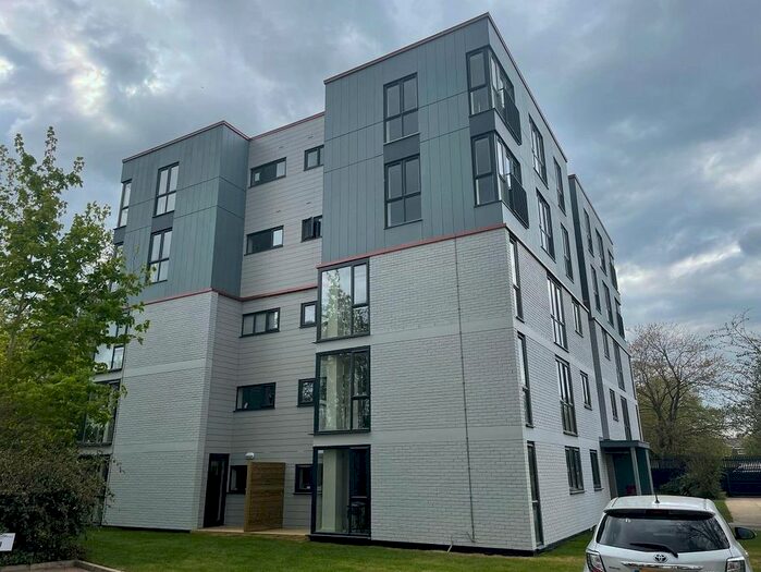 2 Bedroom Flat To Rent In Earlswood Way, Colchester, CO2