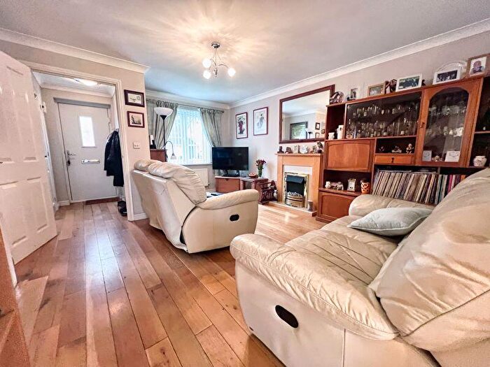 3 Bedroom Detached House For Sale In Cwm Felin, Blackmill, Bridgend, CF35