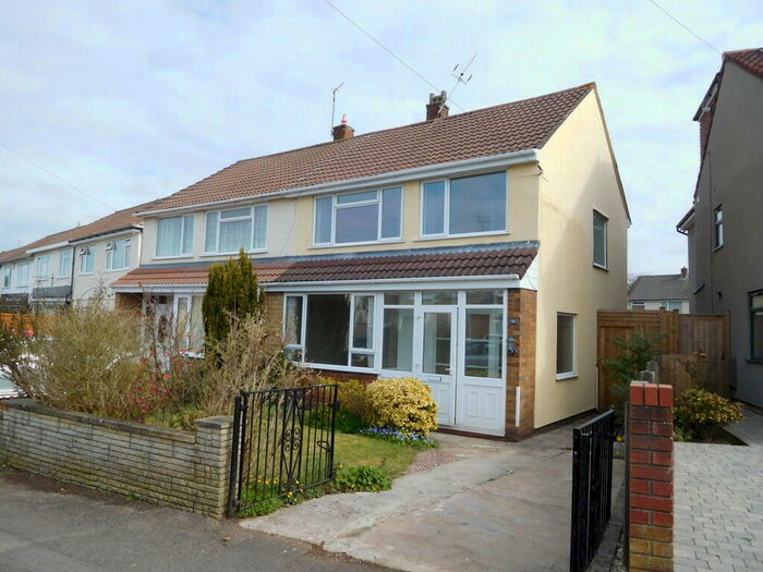 3 Bedroom Semi-Detached House To Rent In Bradley Avenue, Winterbourne, BS36