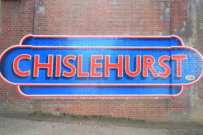 2 Bedroom Cottage To Rent In Mill Place, Chislehurst, BR7