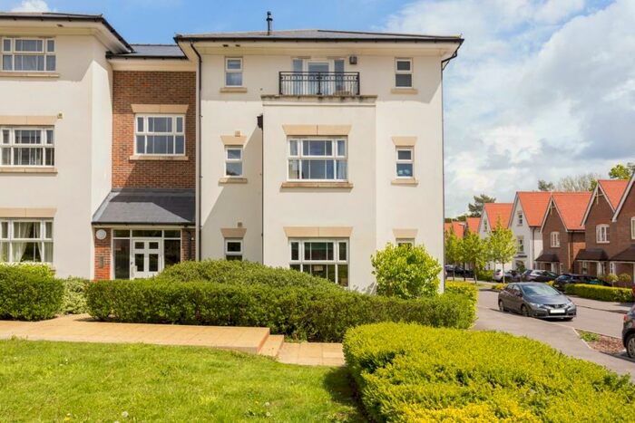 1 Bedroom Apartment To Rent In Renfields Haywards Heath, RH16