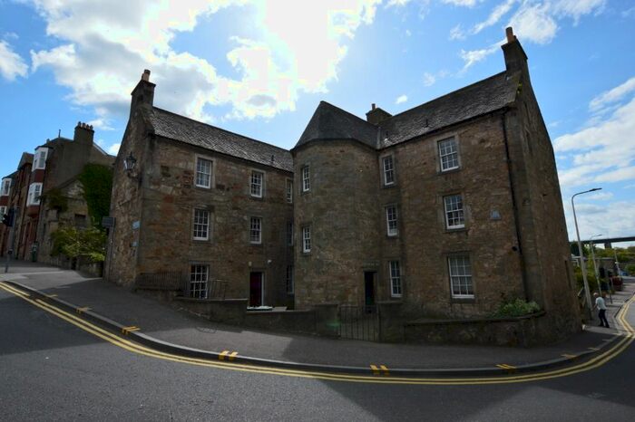 1 Bedroom Studio To Rent In Plewlands House, South Queensferry, EH30