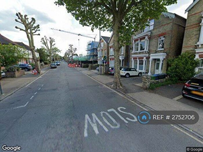 4 Bedroom Flat To Rent In Beaufort Road, Kingston Upon Thames, KT1