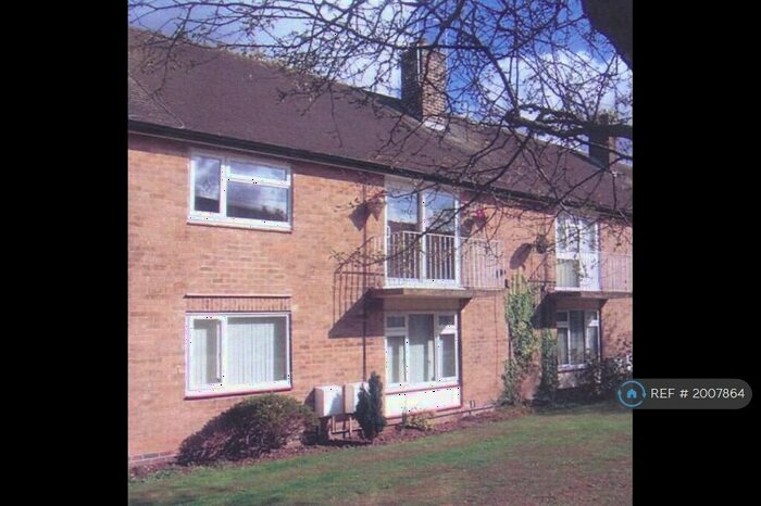 2 Bedroom Flat To Rent In Clifton, Nottingham, NG11