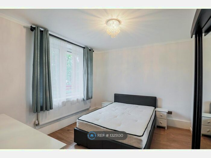 1 Bedroom Flat To Rent In Marigold Street, London SE16