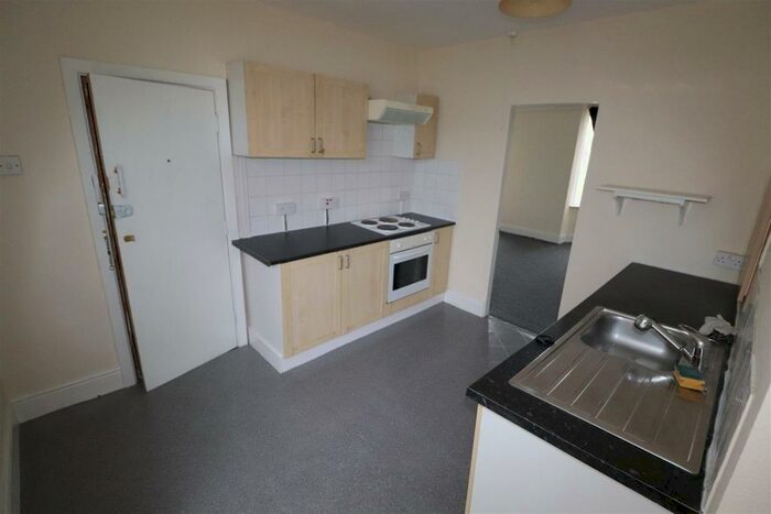 Studio To Rent In St Osburgs Road Coventry, CV2
