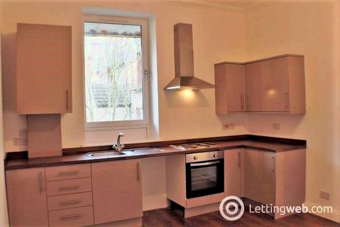 1 Bedroom Flat To Rent In Victoria Terrace, Dunfermline, Fife, KY12