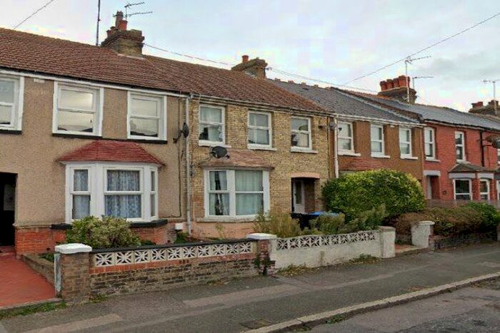 3 Bedroom Property To Rent In Hastings Avenue, Margate, CT9