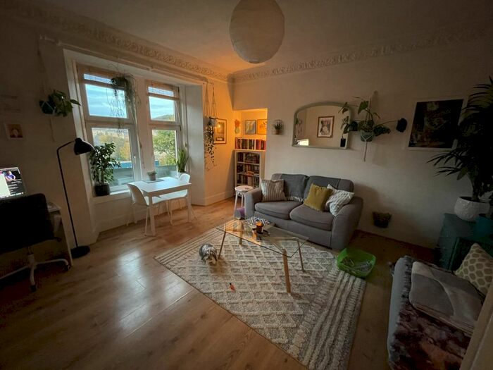 1 Bedroom Flat To Rent In Blackness Road, Dundee, DD2