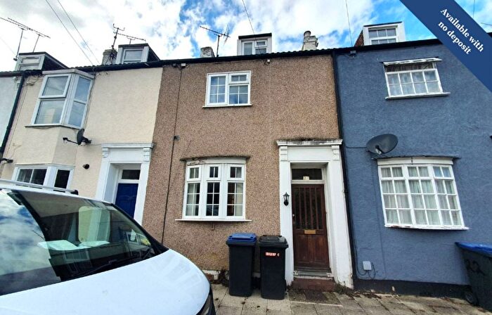 3 Bedroom Terraced House To Rent In Underdown Road, Herne Bay, CT6