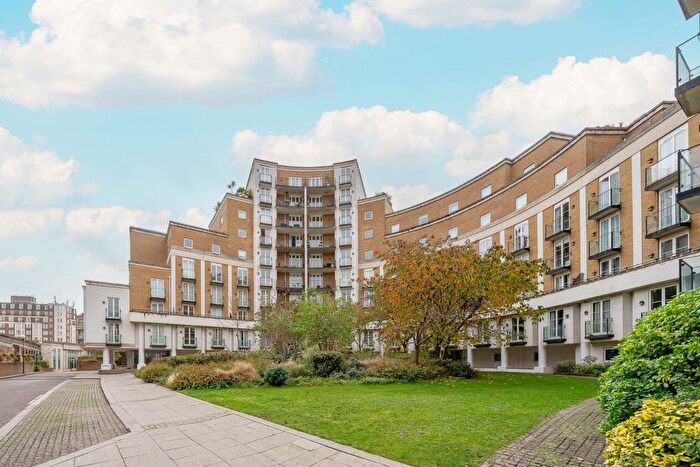 2 Bedroom Flat For Sale In Palgrave Gardens, Marylebone, London, NW1