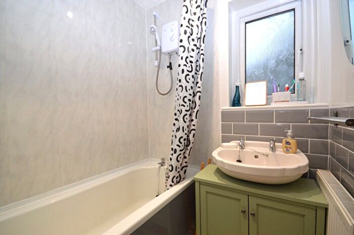 3 Bedroom Terraced House For Sale In St. Pancras Avenue, Plymouth, Devon, PL2