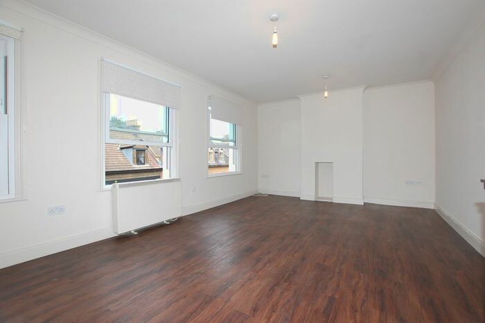 1 Bedroom Flat To Rent In Widmore Road, Bromley, BR1