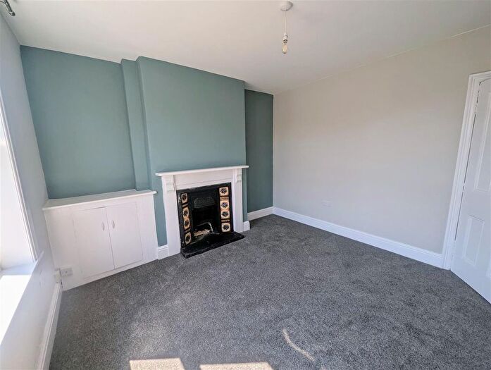 2 Bedroom Property To Rent In Century Street, Newark, NG24