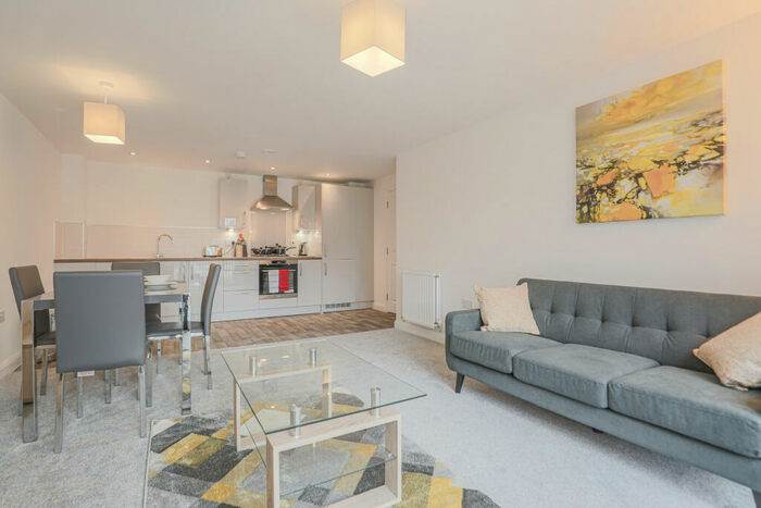 1 Bedroom Flat To Rent In Sherlock Street, Birmingham, B5