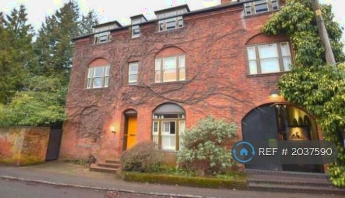 1 Bedroom Flat To Rent In High Street, Haddenham, Aylesbury, HP17