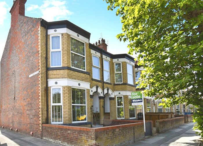4 Bedroom End Of Terrace House For Sale In Holderness Road, Hull, HU9