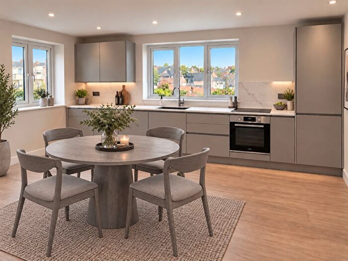 1 Bedroom Flat For Sale In Fore Street, Saltash, PL12