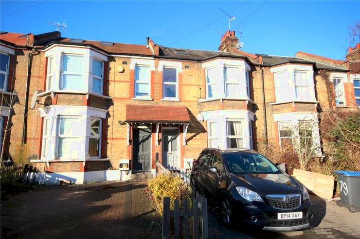 4 Bedroom Property To Rent In Warwick Road, London N11