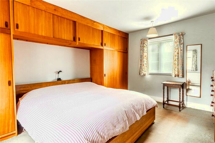 3 Bedroom Detached House For Sale In Woodcock Hill, Berkhamsted, Hertfordshire, HP4