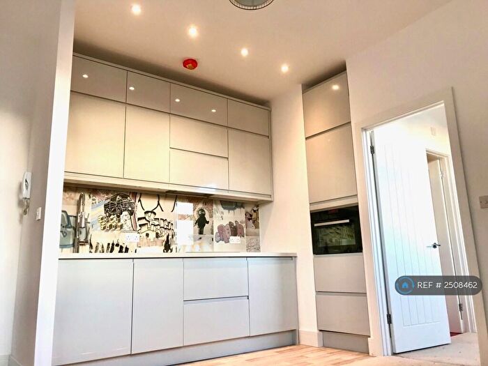 1 Bedroom Flat To Rent In Church Street, Folkestone, CT20