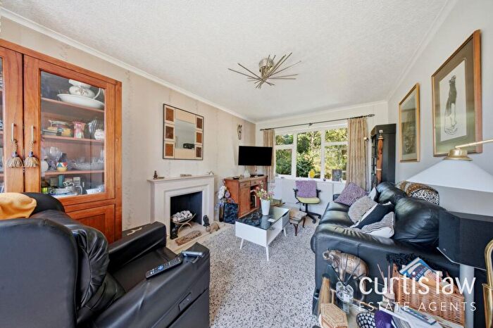 2 Bedroom Detached Bungalow For Sale In Leopold Road, Blackburn, BB2