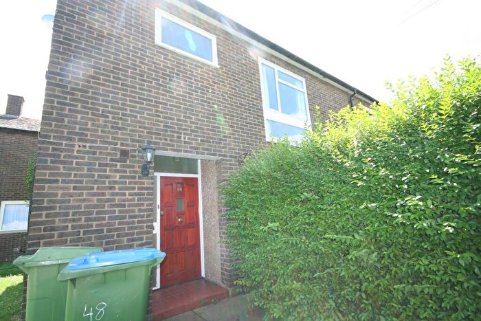 4 Bedroom End Of Terrace House To Rent In Richmount Gardens, SE3