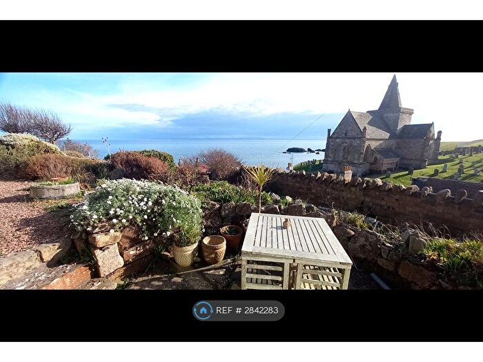 3 Bedroom Detached House To Rent In West End, Anstruther, KY10