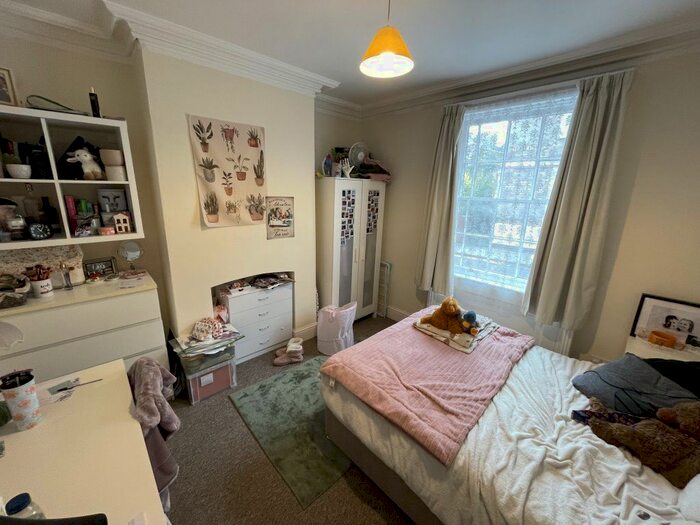 4 Bedroom Property To Rent In Tower Street, Leicester, LE1