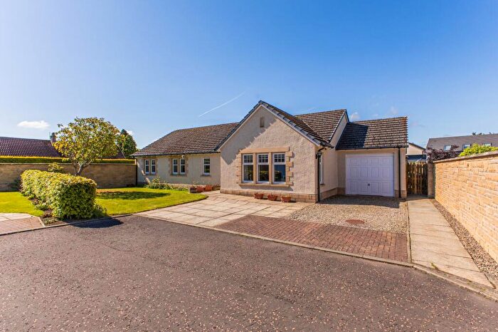 4 Bedroom Detached Bungalow For Sale In Abbey Lane, Errol, PH2