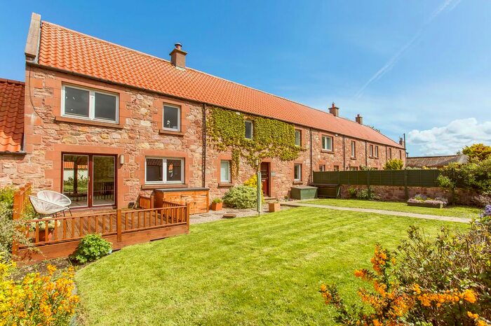 4 Bedroom Cottage For Sale In Dunham Cottage, Lempockwells, Pencaitland, EH34