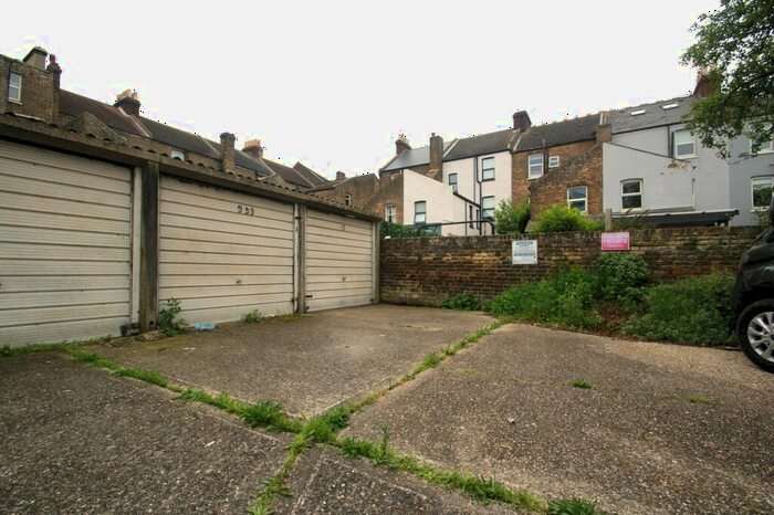 Property To Rent In Canterbury Road, Margate, CT9
