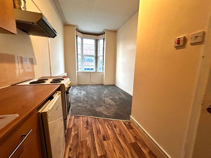Studio To Rent In Duchess Parade, West Bromwich, B70