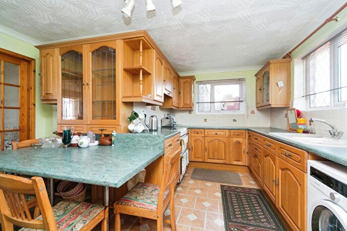 3 Bedroom Detached House For Sale In Carmel, Caernarfon, Gwynedd, LL54