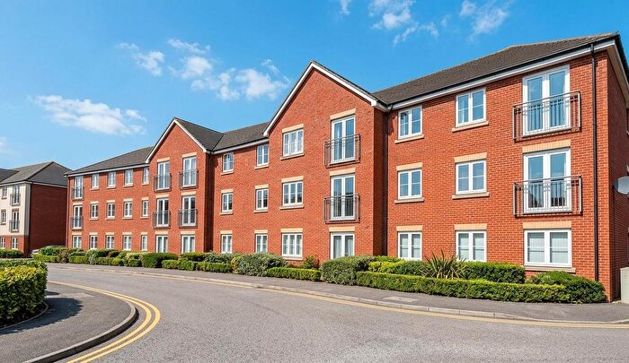 2 Bedroom Flat To Rent In George Roche Road, Canterbury, CT1