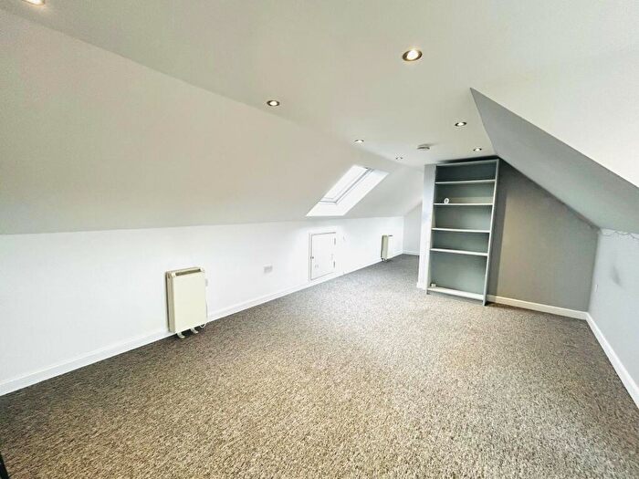 1 Bedroom Apartment To Rent In Portview Road, Avonmouth, BS11