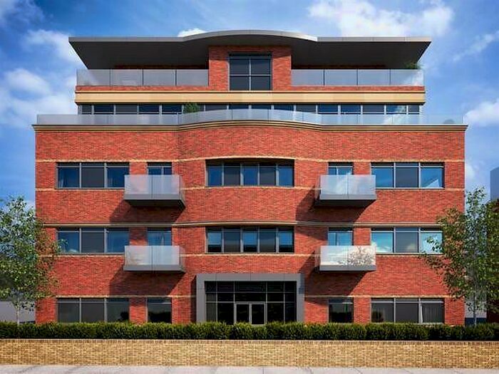 1 Bedroom Apartment To Rent In Brickfield Court, Bath Road, Slough, Berkshire, SL1