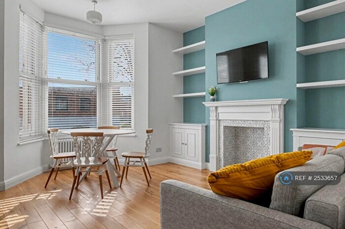 1 Bedroom Flat To Rent In Tottenham Lane, London, N8