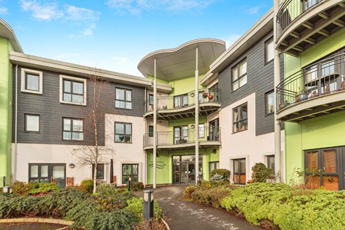 2 Bedroom Apartment For Sale In River View, ST19