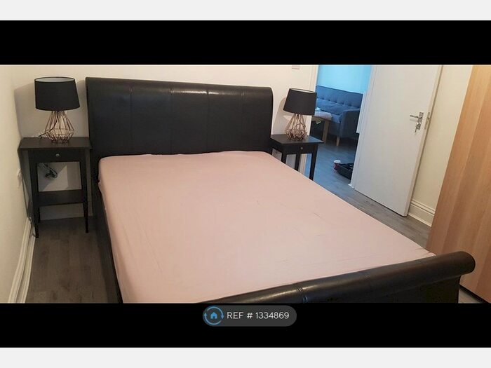 1 Bedroom Flat To Rent In Walthamstow, London, E17