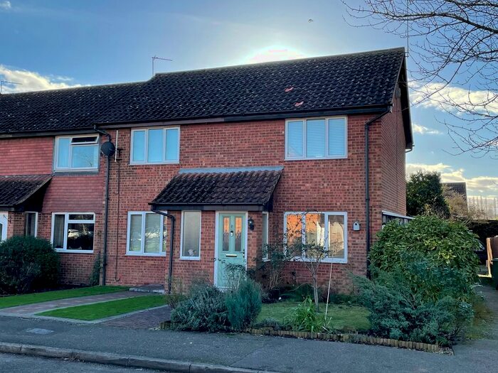 2 Bedroom End Of Terrace House For Sale In Church Hill, Cheddington, Leighton Buzzard LU7